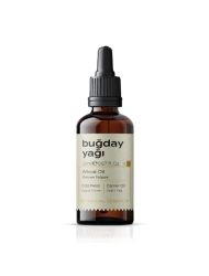 Greenlabel Buğday Yağı 20 ml