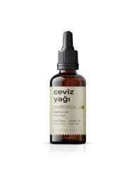 Greenlabel Ceviz Yağı 50 ml