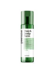 Greenlabel Hair Scalp Güçlendirici ve Dökülme Karşıtı Tonik 200 ml