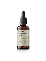 Greenlabel Kabak Çekirdeği Yağı 50 ml