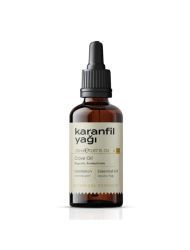 Greenlabel Karanfil Yağı 20 ml