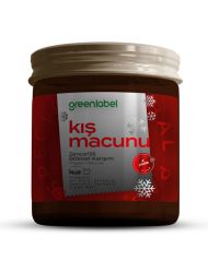 Greenlabel Kış Macunu 250 gr