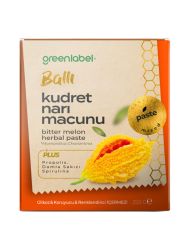 Greenlabel Kudret Narı Ekstraktlı Macun 250 gr