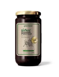 Greenlabel Natural Kozalak Pekmezi 620 ml