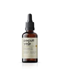 Greenlabel Paçuli Yağı 10 ml