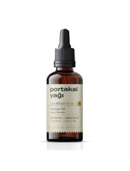 Greenlabel Portakal Yağı 20 ml