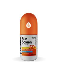 Greenlabel Screen Body Cream Spf50+ 100 ml