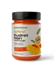 Greenlabel Yağlı Kudret Narı 250 gr