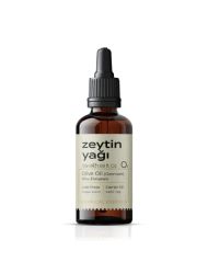 Greenlabel Zeytin Yağı - Ozonlanmış 50 ml