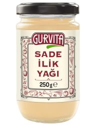 Gurvita Sade İlik Yağı 250 Gr