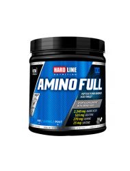 Hardline Amino Full 300 Tablet