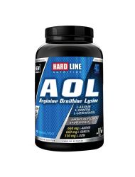 Hardline AOL 120 Kapsül