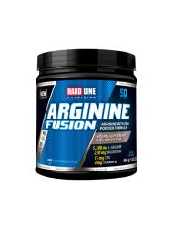 Hardline Arginine Fusion Portakal 650 g