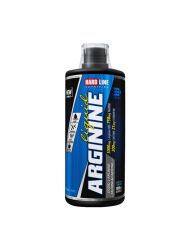 Hardline Arginine Liquid Yeşil Elma 1000 ml