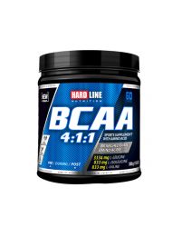 Hardline BCAA 4.1.1 300 g