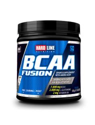 Hardline BCAA Fusion Çilek 525 g