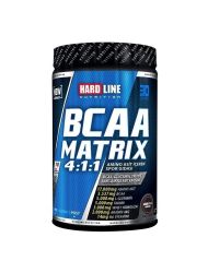 Hardline BCAA Matrix 4.1.1 630 g