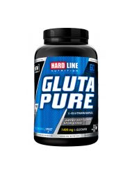 Hardline Glutapure 120 Kapsül 1400 mg