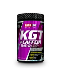 Hardline KGT Kreatine Glutamine Taurin 1000 g