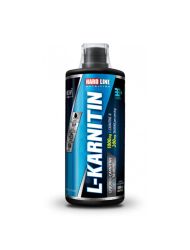 Hardline L-Carnitine 1000 ml