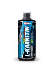 Hardline L-Karnitin Thermo Karpuz 1000 ml