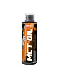 Hardline MCT Oil 500 ml