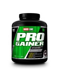 Hardline Progainer Çikolata 3000 g