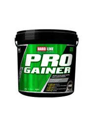 Hardline Progainer Çikolata 5000 g