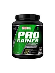 Hardline Progainer Muz 1406 g