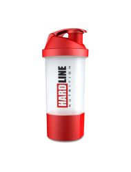 Hardline Shaker 600 ml