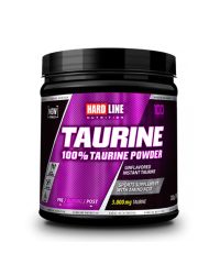 Hardline Taurine 300 gr