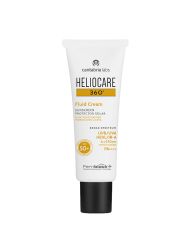 Heliocare 360 Fluid SPF+50 Koruyucu Güneş Kremi 50 ml