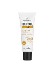 Heliocare 360 Mineral Fluid SPF+50 Güneş Koruyucu Krem 50 ml