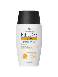 Heliocare 360 Pediatrics Mineral Spf50+ Güneş Koruyucu 50 ml