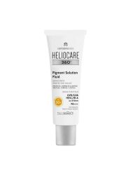 Heliocare 360 Pigment Solution Fluid Spf50+ Güneş Koruyucu 50 ml