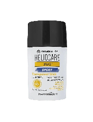 Heliocare 360 Sport Transparent Stick SPF 50+ Güneş Kremi 25 gr