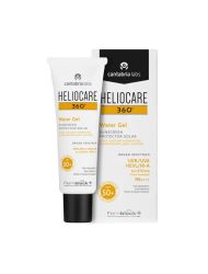 Heliocare 360 Water Gel Spf 50+ Nemlendirici Güneş Kremi 50 ml