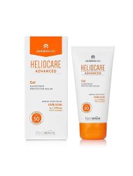 Heliocare Advanced Gel Güneş Koruyucu Jel Spf 50 50 ml