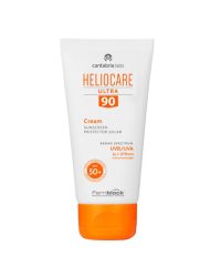 Heliocare Hafif Renkli Ultra 90 Koruyucu Güneş Kremi Spf 50 50 ml