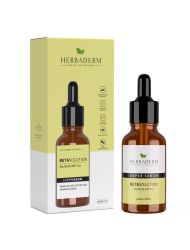 Herbaderm Beta Solution Arındırıcı Serum 30 ml