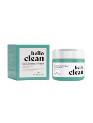 Herbaderm Hello Clean Yağ Bazlı Temizleyici Balm 100 ml | Gözenek karşıtı