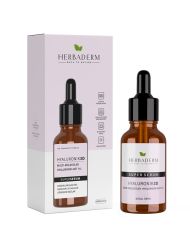 Herbaderm Hyaluronik 3D Serum 30 ml