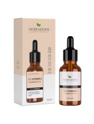 Herbaderm Saf C Vitamin %10 Serum 30 ml