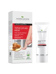 Herbaderm Topuk Çatlağı Bakım Kremi 60 ml