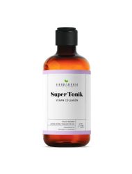 Herbaderm Vegan Collagen Dolgunlaştırıcı Super Tonik 250 ml