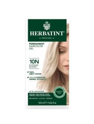 Herbatint Saç Boyası 10N Blond Platine