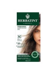 Herbatint Saç Boyası 7C Blond Cendre