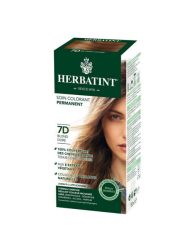 Herbatint Saç Boyası 7D Blond Dore