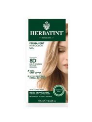 Herbatint Saç Boyası 8D Blond Clair Dore