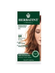 Herbatint Saç boyası 8R Blond Clair Cuivre